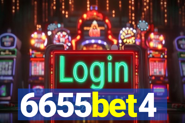 6655bet4