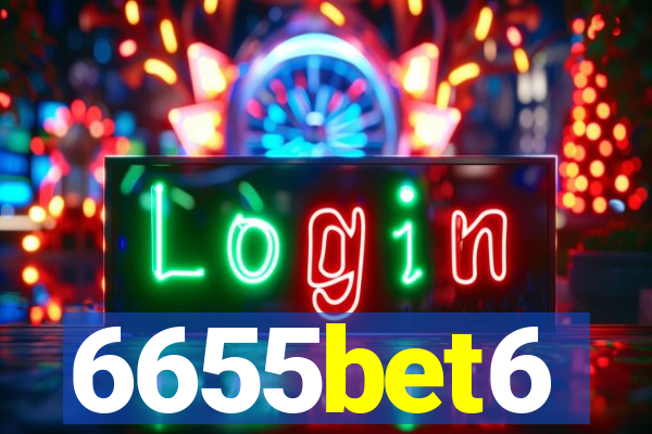 6655bet6