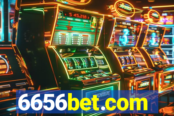 6656bet.com