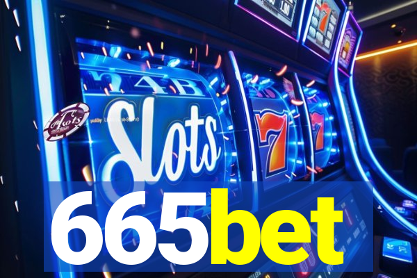 665bet