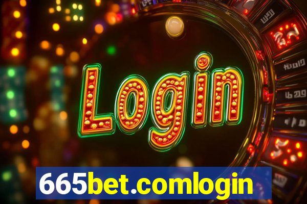 665bet.comlogin