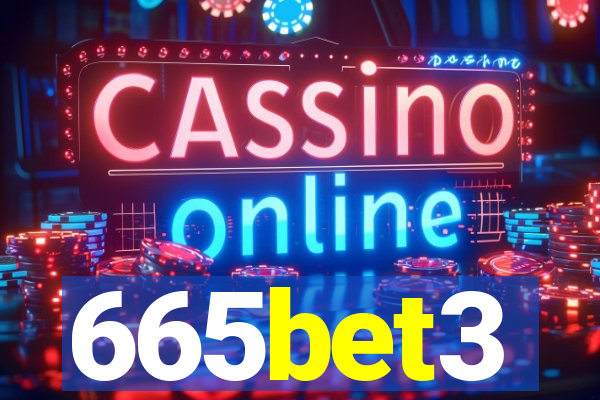 665bet3