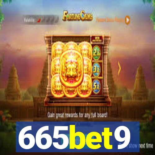 665bet9