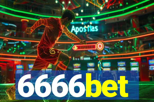 6666bet