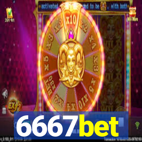 6667bet