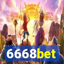 6668bet