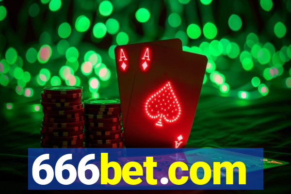 666bet.com