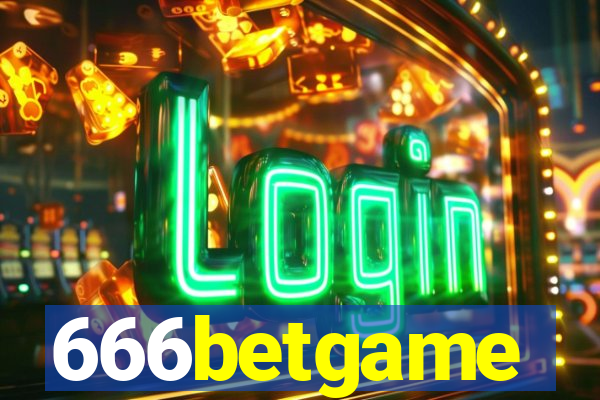 666betgame