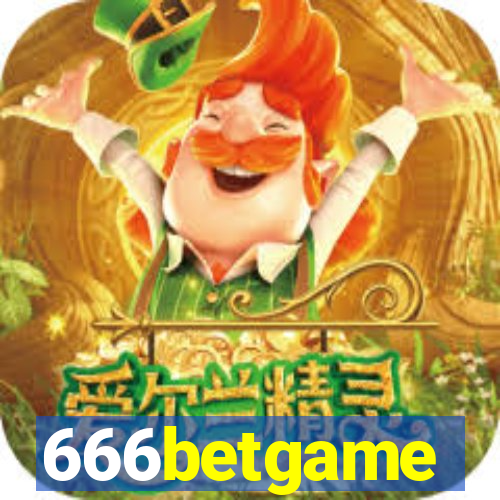 666betgame