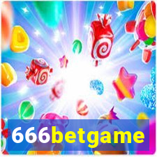 666betgame
