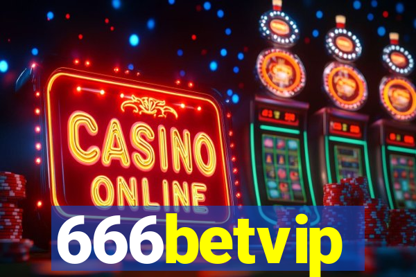666betvip
