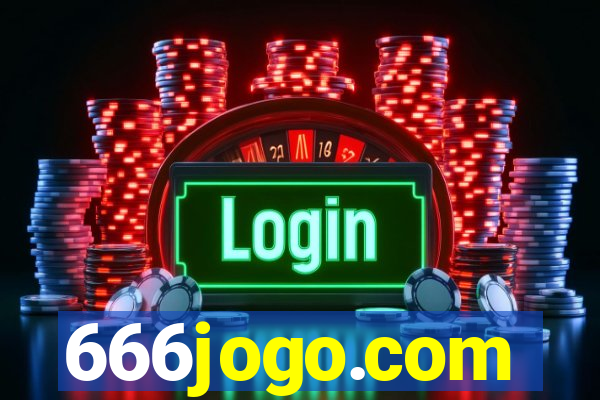 666jogo.com
