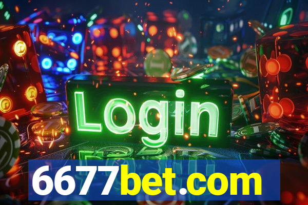 6677bet.com