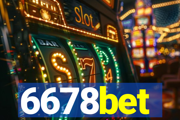 6678bet