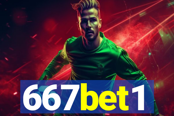 667bet1