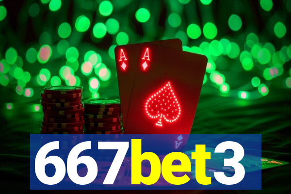 667bet3