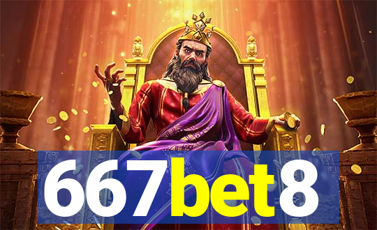 667bet8