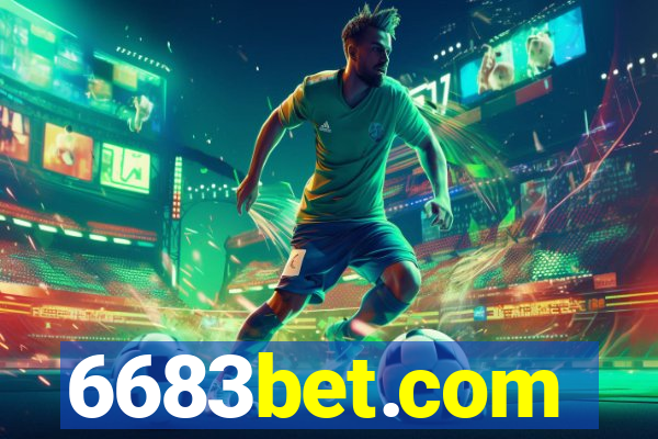 6683bet.com