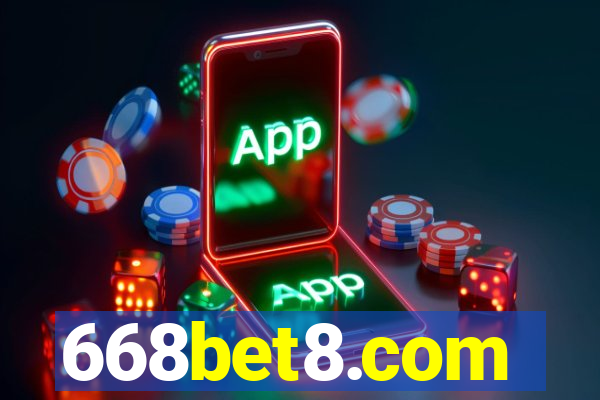 668bet8.com