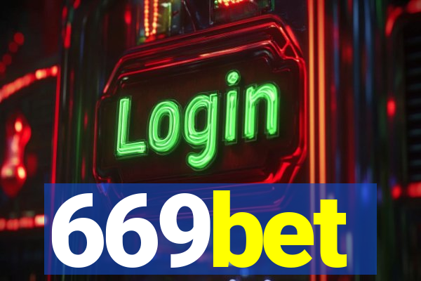 669bet