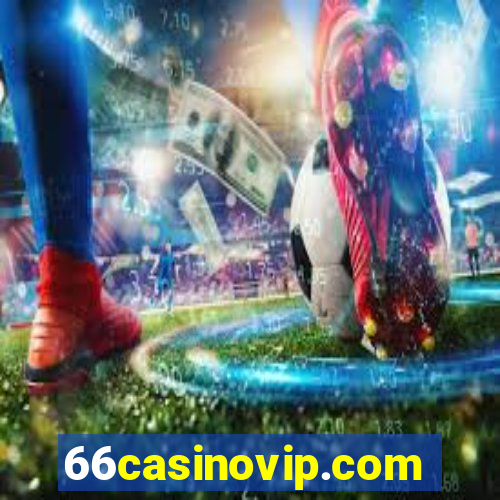 66casinovip.com