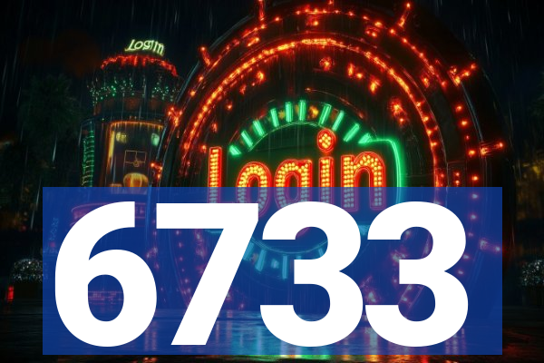 6733