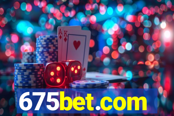 675bet.com