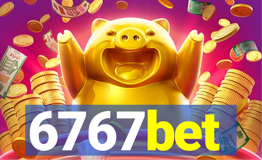 6767bet