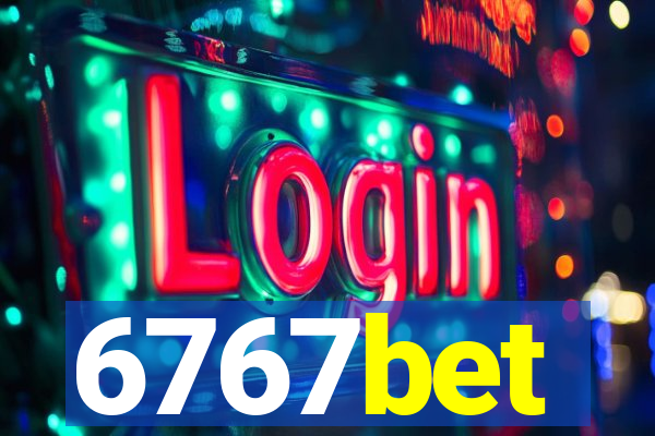 6767bet