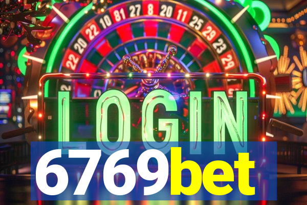 6769bet