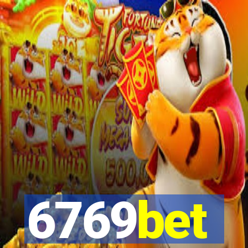 6769bet