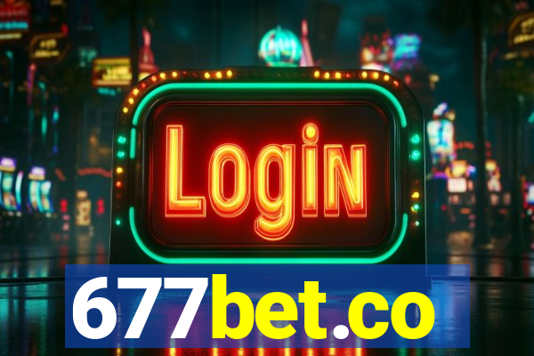 677bet.co