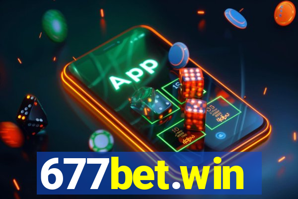 677bet.win