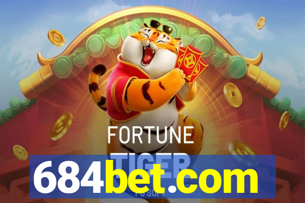 684bet.com