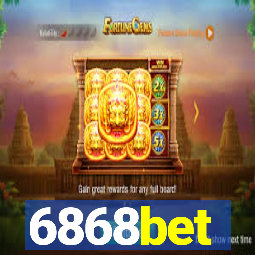 6868bet