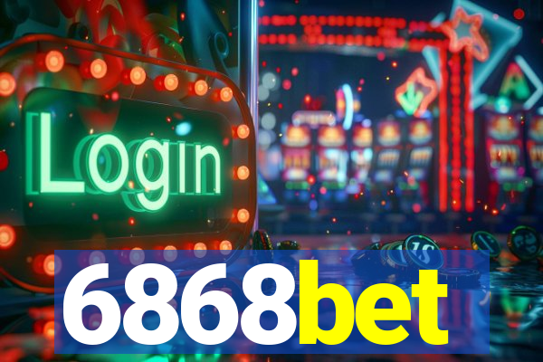 6868bet