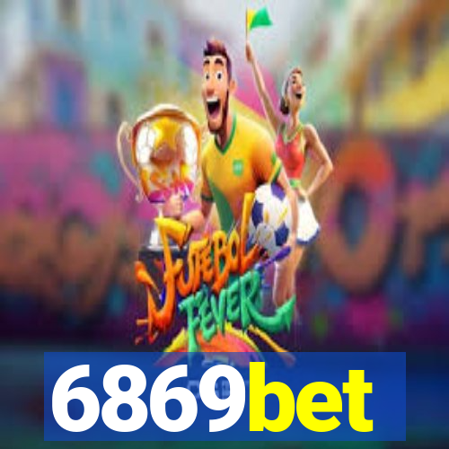 6869bet