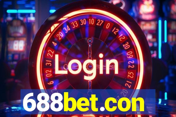 688bet.con