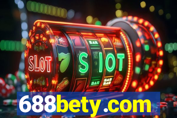 688bety.com