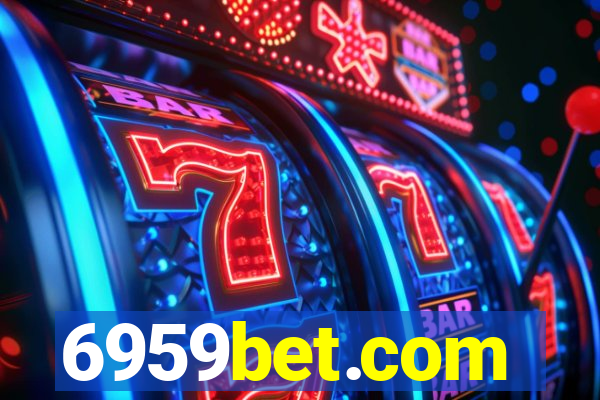 6959bet.com