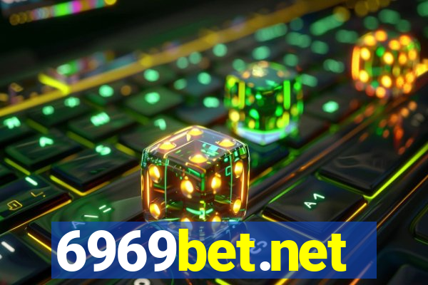 6969bet.net