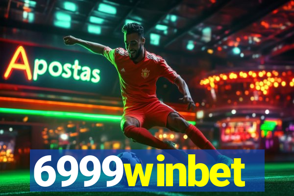 6999winbet