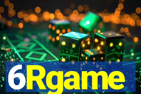 6Rgame