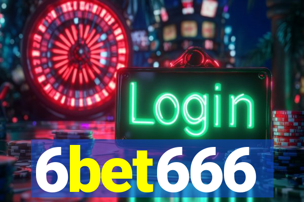 6bet666