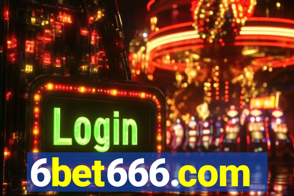 6bet666.com