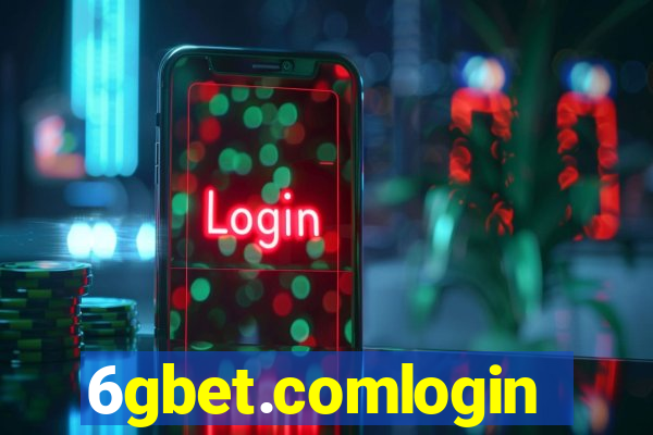 6gbet.comlogin