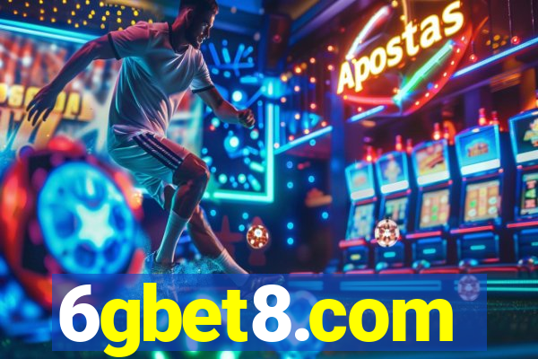 6gbet8.com