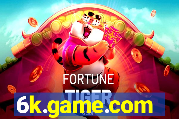6k.game.com