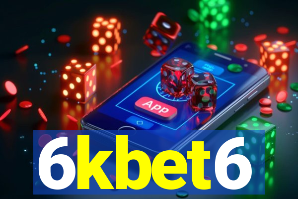 6kbet6