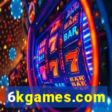 6kgames.com